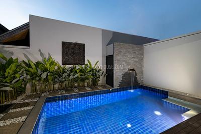 LAG22211: Luxurious Pool Villa in Prestigious Laguna Area. Photo #17