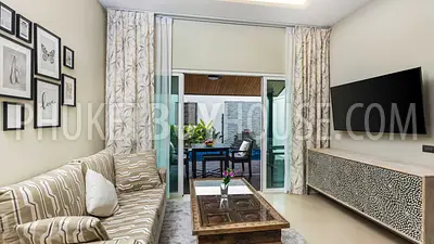 BAN22211: Luxurious Pool Villa in Prestigious Bang Tao Area. Photo #3