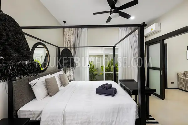 BAN22211: Luxurious Pool Villa in Prestigious Bang Tao Area. Photo #24