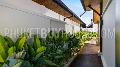 BAN22211: Luxurious Pool Villa in Prestigious Bang Tao Area. Photo #11