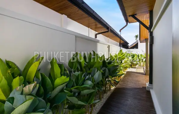 BAN22211: Luxurious Pool Villa in Prestigious Bang Tao Area. Photo #11