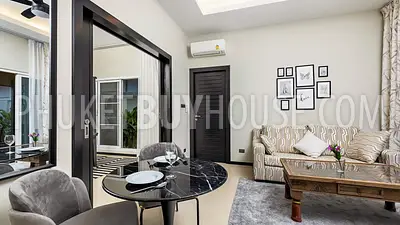 BAN22211: Luxurious Pool Villa in Prestigious Bang Tao Area. Photo #22