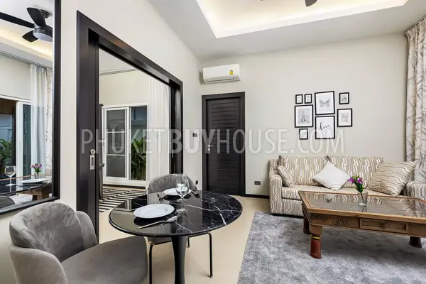 BAN22211: Luxurious Pool Villa in Prestigious Bang Tao Area. Photo #22