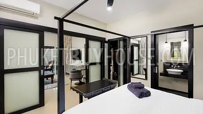BAN22211: Luxurious Pool Villa in Prestigious Bang Tao Area. Photo #19