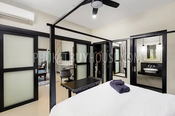 BAN22211: Luxurious Pool Villa in Prestigious Bang Tao Area. Photo #19