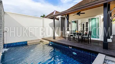 BAN22211: Luxurious Pool Villa in Prestigious Bang Tao Area. Photo #1