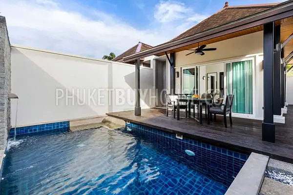 BAN22211: Luxurious Pool Villa in Prestigious Bang Tao Area. Photo #1