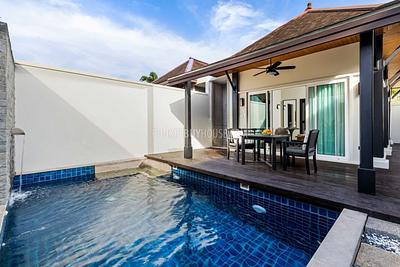 LAG22211: Luxurious Pool Villa in Prestigious Laguna Area