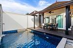 LAG22211: Luxurious Pool Villa in Prestigious Laguna Area. Thumbnail #1
