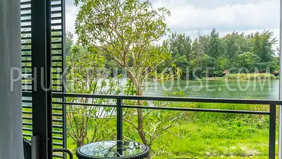 LAG6841: Apartment with Sea View in Laguna. Photo #15