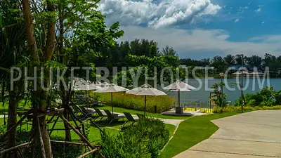 LAG6841: Apartment with Sea View in Laguna. Photo #19
