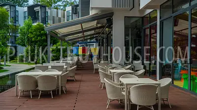 LAG6841: Apartment with Sea View in Laguna. Photo #29
