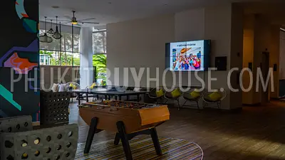 LAG6841: Apartment with Sea View in Laguna. Photo #32