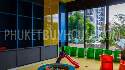 LAG6841: Apartment with Sea View in Laguna. Photo #34