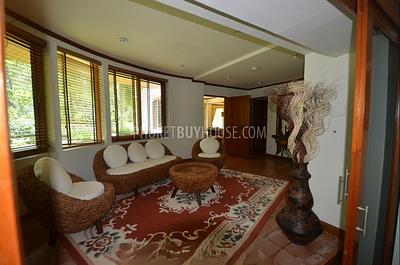 RAW22212: Luxurious Thai-Style Home Near Rawai Beach. Photo #10