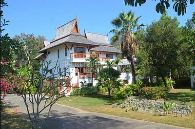 RAW22212: Luxurious Thai-Style Home Near Rawai Beach. Photo #1