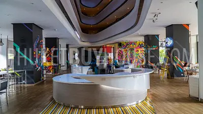 LAG6841: Apartment with Sea View in Laguna. Photo #42