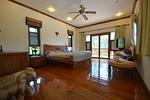 RAW22212: Luxurious Thai-Style Home Near Rawai Beach. Thumbnail #8
