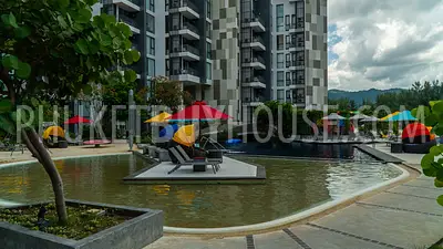 LAG6841: Apartment with Sea View in Laguna. Photo #43