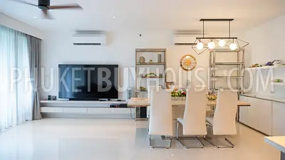 LAG6841: Apartment with Sea View in Laguna. Photo #44