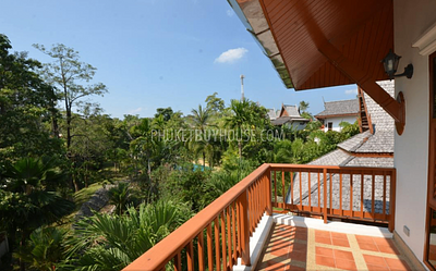 RAW22212: Luxurious Thai-Style Home Near Rawai Beach. Photo #6