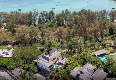 RAW22212: Luxurious Thai-Style Home Near Rawai Beach. Photo #15