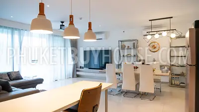 LAG6841: Apartment with Sea View in Laguna. Photo #45