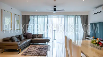 LAG6841: Apartment with Sea View in Laguna. Photo #46