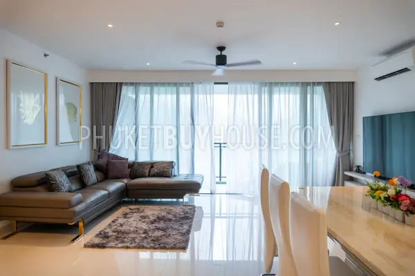 LAG6841: Апартаменты с Видом на Море в Лагуне. Фото #46