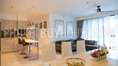 LAG6841: Apartment with Sea View in Laguna. Photo #47