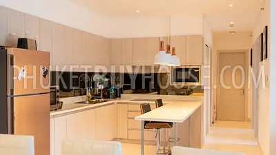 LAG6841: Apartment with Sea View in Laguna. Photo #48
