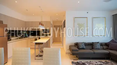 LAG6841: Apartment with Sea View in Laguna. Photo #49