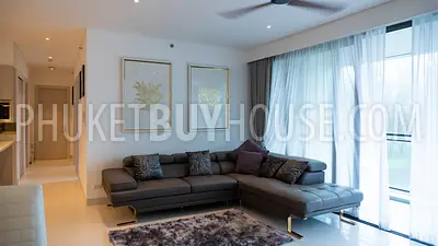 LAG6841: Apartment with Sea View in Laguna. Photo #50