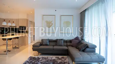 LAG6841: Apartment with Sea View in Laguna. Photo #51