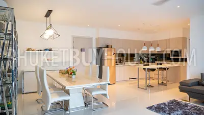 LAG6841: Apartment with Sea View in Laguna. Photo #52