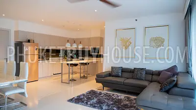 LAG6841: Apartment with Sea View in Laguna. Photo #53