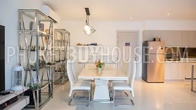 LAG6841: Apartment with Sea View in Laguna. Photo #54