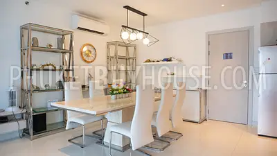 LAG6841: Apartment with Sea View in Laguna. Photo #55
