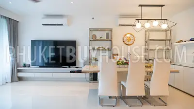 LAG6841: Apartment with Sea View in Laguna. Photo #56