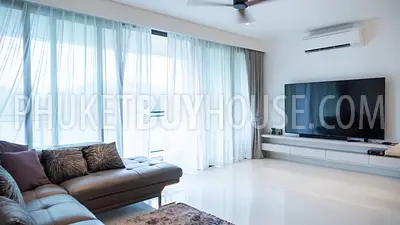 LAG6841: Apartment with Sea View in Laguna. Photo #57