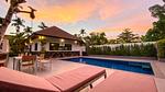 CHA6901: 5 bedroom villa with a large plot of land in Chalong. Thumbnail #16