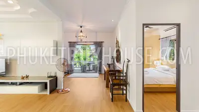 CHA6901: 5 bedroom villa with a large plot of land in Chalong. Photo #21