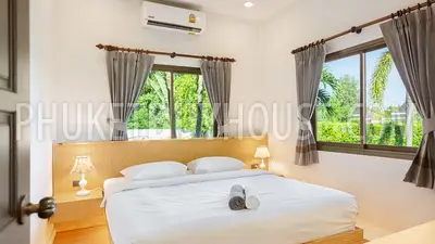 CHA6901: 5 bedroom villa with a large plot of land in Chalong. Photo #36