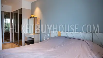 LAG6841: Apartment with Sea View in Laguna. Photo #61