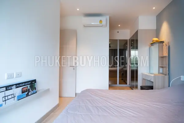 LAG6841: Апартаменты с Видом на Море в Лагуне. Фото #62