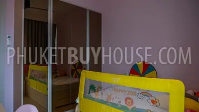 LAG6841: Apartment with Sea View in Laguna. Photo #68