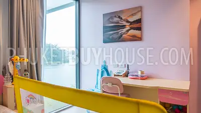 LAG6841: Apartment with Sea View in Laguna. Photo #69
