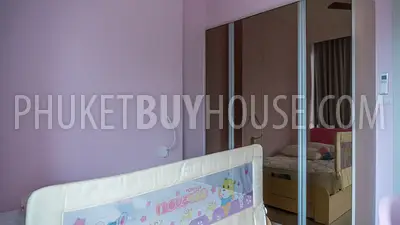 LAG6841: Apartment with Sea View in Laguna. Photo #72