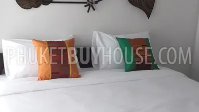 RAW6842: 2 bedroom Apartment in Rawai beach area. Photo #1