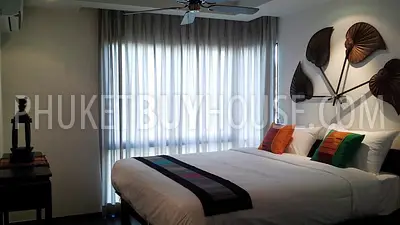 RAW6842: 2 bedroom Apartment in Rawai beach area. Photo #2